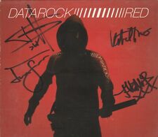 Datarock red euro d'occasion  France