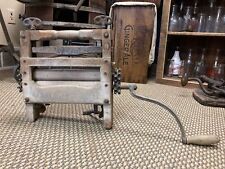 Antique american wringer for sale  Oostburg