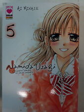 Manga namida usagi usato  Livorno