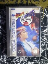 Street fighter alpha for sale  Tacoma