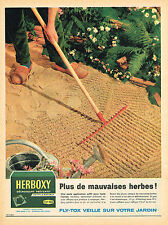 Advertising 035 1960 d'occasion  Expédié en Belgium
