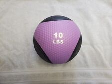 10lbs slam fitness for sale  South Berwick