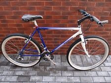 Used, 1990's Panasonic South Street Tange Infinity Shimano Deore LX / XT Araya Sel.Cof for sale  Shipping to South Africa