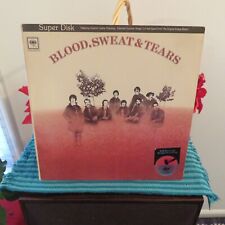 Blood sweat tears for sale  Greer