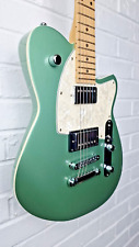 Reverend charger metallic for sale  LONDON