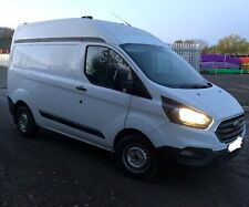 2019 plate ford for sale  RAINHAM