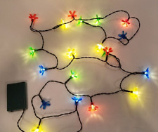 String lights floral for sale  West Richland