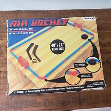 Air hockey table d'occasion  Expédié en Belgium