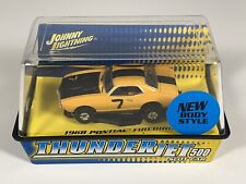Johnny lightning thunderjet for sale  Allentown