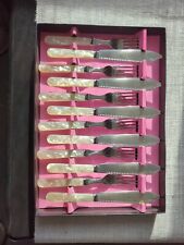 thomas turner cutlery for sale  NOTTINGHAM