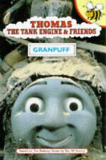 Granpuff hardcover wilbert for sale  DUNFERMLINE