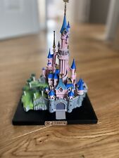 Disneyland paris castello usato  Spedire a Italy