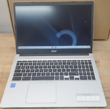 chromebook laptop acer 15 for sale  Glassboro