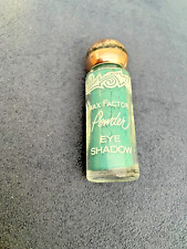 vintage max factor for sale  BOGNOR REGIS