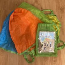 Kid play parachute for sale  Metairie