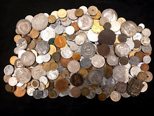 Lotto n.34 monete usato  Catania