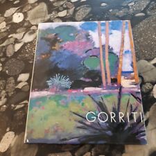 Gorriti gilles peintures d'occasion  Chazay-d'Azergues