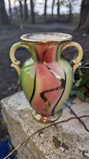 Vase vintage scheurich d'occasion  Bardos