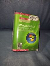 Microsoft windows vista usato  Roma