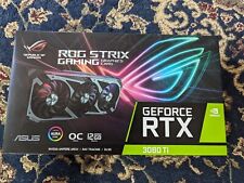 Asus rog strix for sale  North Garden