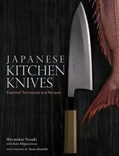 Japanese kitchen knives for sale  UK