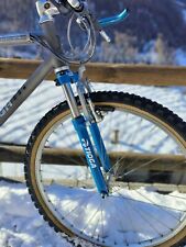 Usado, Mountain bike Raleigh Titanium John Tomac segunda mano  Embacar hacia Argentina