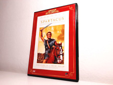 Spartacus special edition usato  Faenza