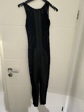 Sexy verall jumpsuit gebraucht kaufen  Menden