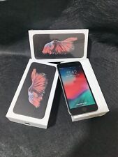 99% N EW Apple iPhone 6s Plus - 16GB - Cinza espacial (desbloqueado) 4G lacrado na caixa comprar usado  Enviando para Brazil