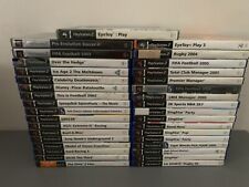 Lot ps2 playstation for sale  Ireland