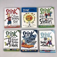 Stink series lot for sale  Noblesville
