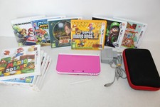 nintendo new 3ds blanche d'occasion nintendo new 3ds blanche d'occasion Aire-sur-la-Lys