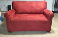Macy suede sofa for sale  Simi Valley