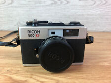 Ricoh 500 35mm for sale  OKEHAMPTON