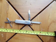 Victorinox tiffany co. for sale  Langley