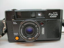 Yashica full automatic for sale  Lake Zurich