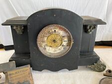 Antiques majestic clock for sale  Millbrae