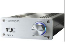 Topping tp22 stereo for sale  Algonac