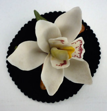 Napoleon porcelain flower for sale  SLOUGH
