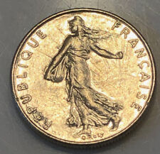 1984 franc coin for sale  Bend