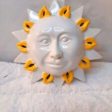 Sun glazed decorative for sale  San Antonio