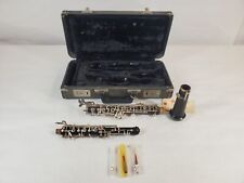 Selmer usa oboe for sale  Salinas