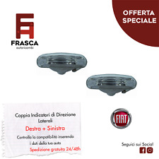 Coppia freccia fanale usato  Montella