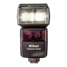 Nikon speedlight 600 for sale  Mason