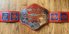 Nwa television championship for sale  Pittsburgh