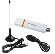 Premium USB ATSC Antenna TV Stick With Instant  And Scheduled TV Recording for sale  Shipping to South Africa