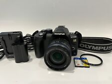 olympus e 520 for sale  Shipping to Canada