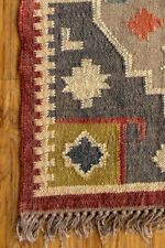 Woven rug hallway for sale  Shipping to Ireland