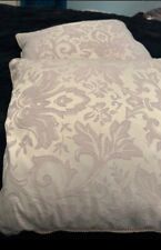 Cushions covers damask for sale  MANCHESTER