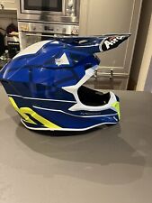 Vendo casco airoh usato  Arezzo